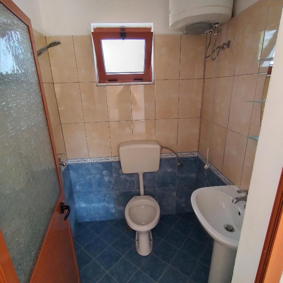 Holiday Home Plazhi San Pietro Exterior photo