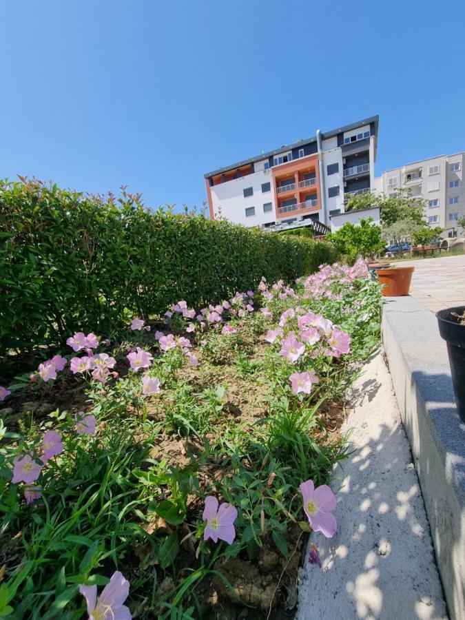 Holiday Home Plazhi San Pietro Exterior photo