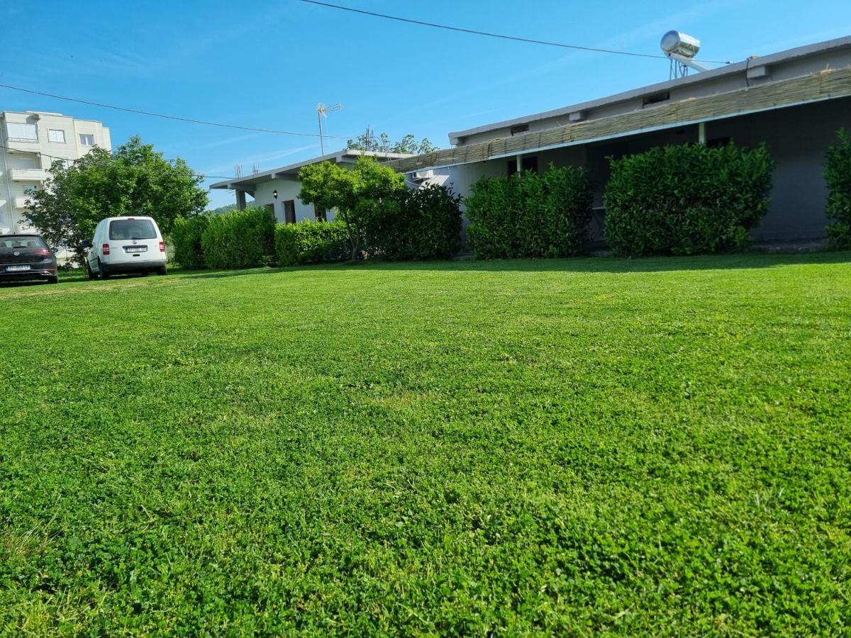 Holiday Home Plazhi San Pietro Exterior photo