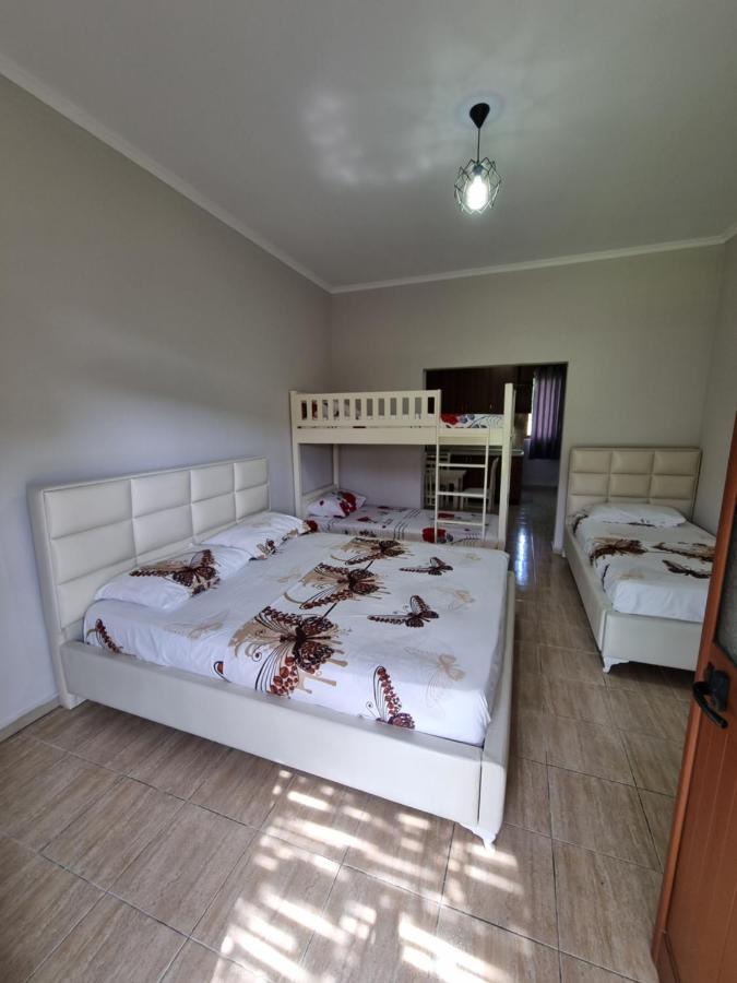 Holiday Home Plazhi San Pietro Exterior photo