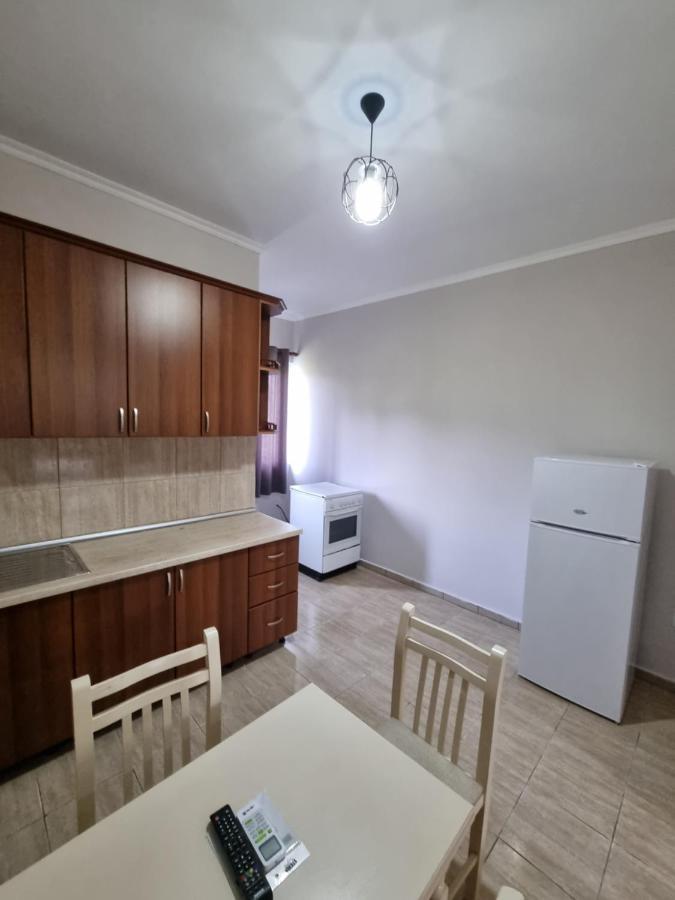 Holiday Home Plazhi San Pietro Exterior photo