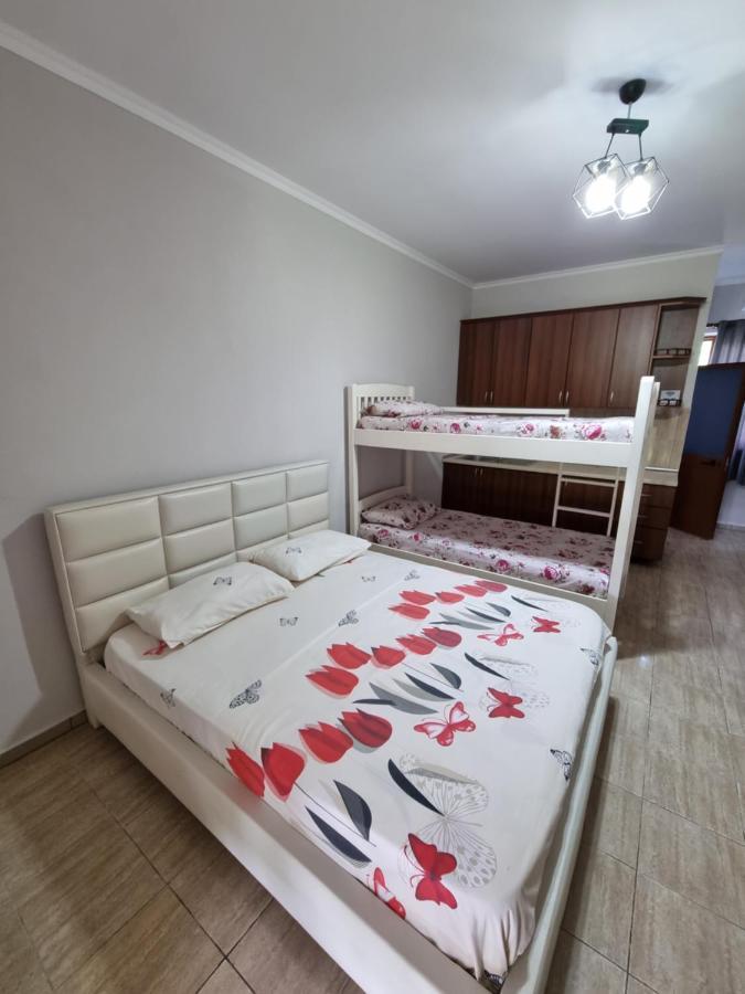 Holiday Home Plazhi San Pietro Exterior photo