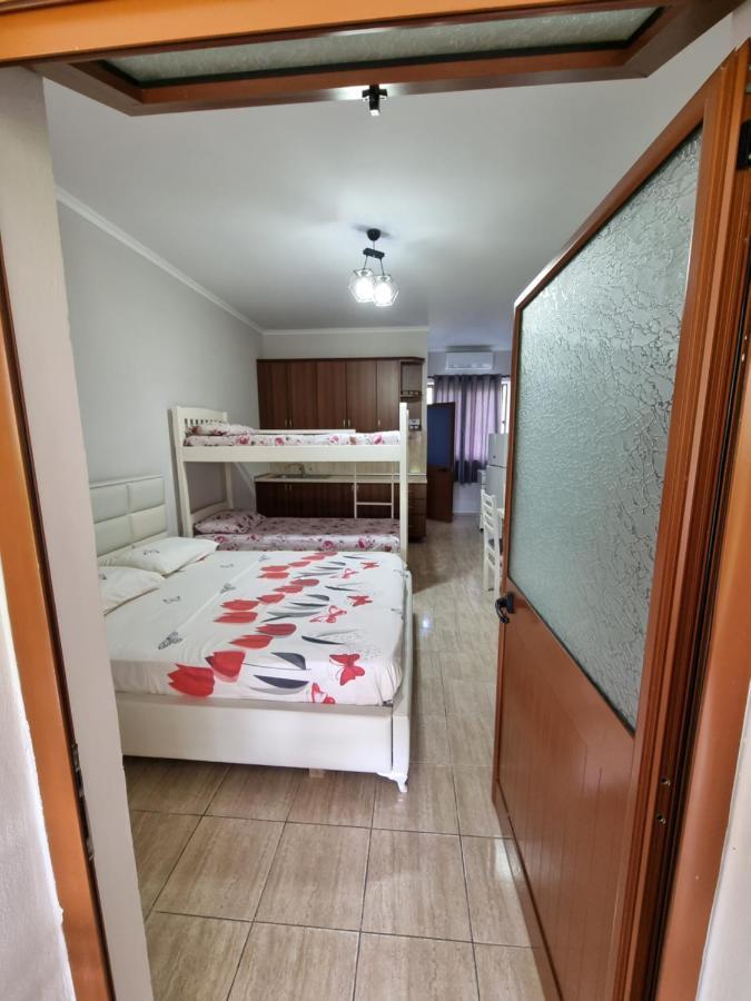 Holiday Home Plazhi San Pietro Exterior photo