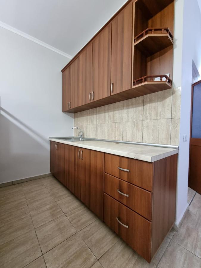 Holiday Home Plazhi San Pietro Exterior photo